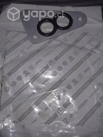 Adaptador de filtro de Aceite Mopar para Chrysler
