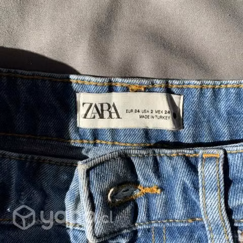 Short Zara