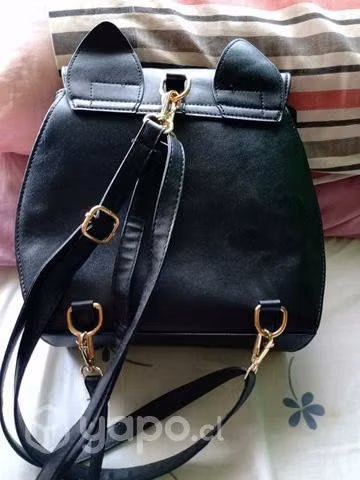 Cartera,mochila sailor moon nueva - Imagen 2