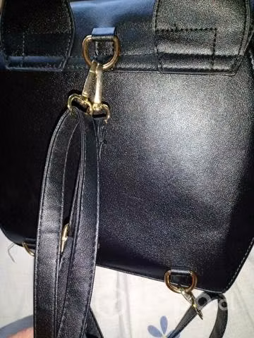 Cartera,mochila sailor moon nueva - Imagen 4