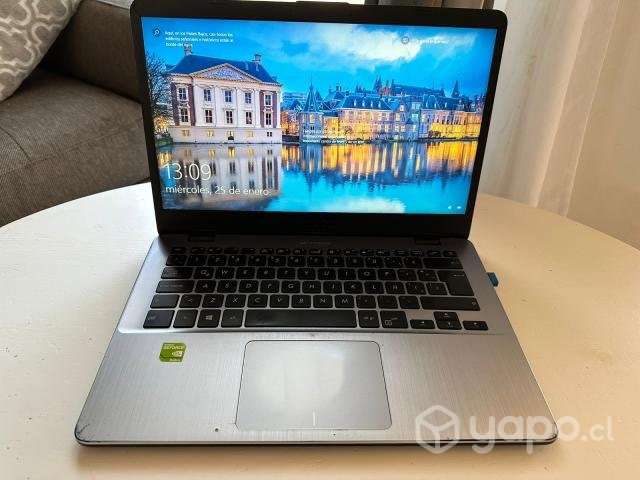 Asus Vivobook Conversable - Imagen 4