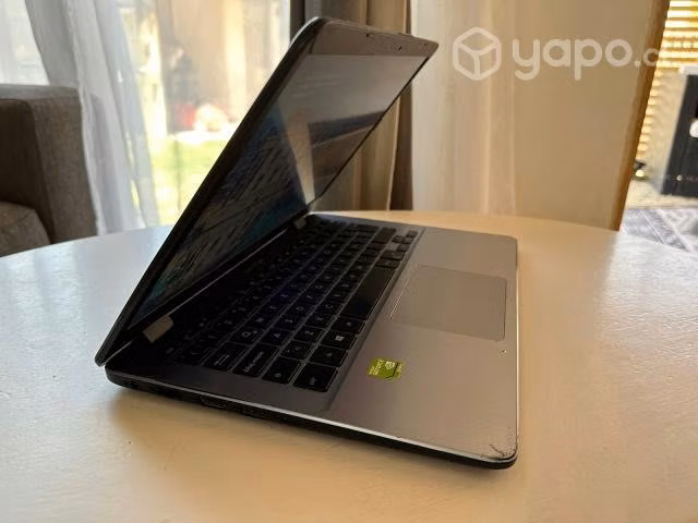 Asus Vivobook Conversable