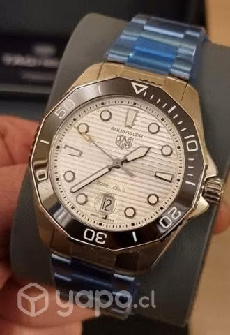 Renta Tag Heuer Aquaracer