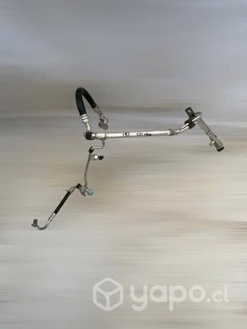 Cañería aire Hyundai Grand i