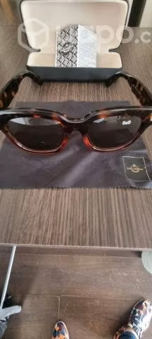 Lentes de sol