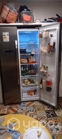 Refrigerador
