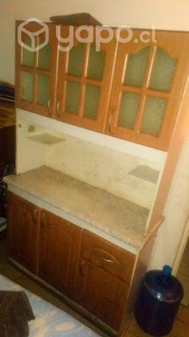 Mueble cocina grande Buen estado