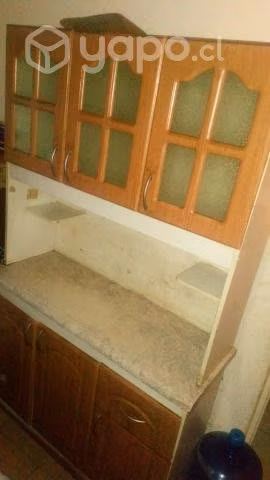 Mueble cocina grande Buen estado