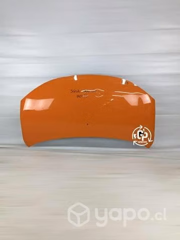 Capot Suzuki Spresso 2021-2022