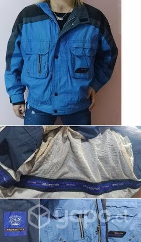 Lote de chaquetas de hombre - Imagen 2