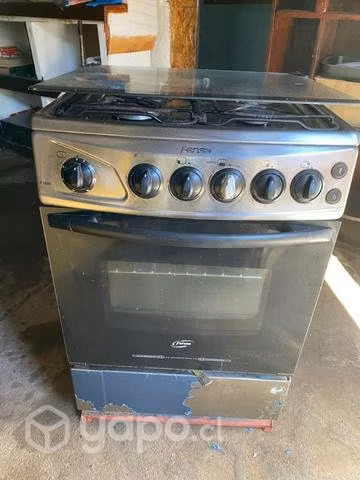 Cocina fensa
