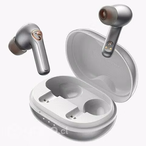 Audífonos inalámbricos SOUNDPEATS H2 Bluetooth 5.2