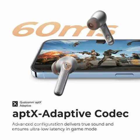 Audífonos inalámbricos SOUNDPEATS H2 Bluetooth 5.2