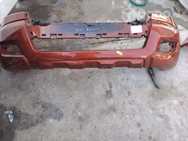 Parachoques delantero Ford Ranger 2018.2020