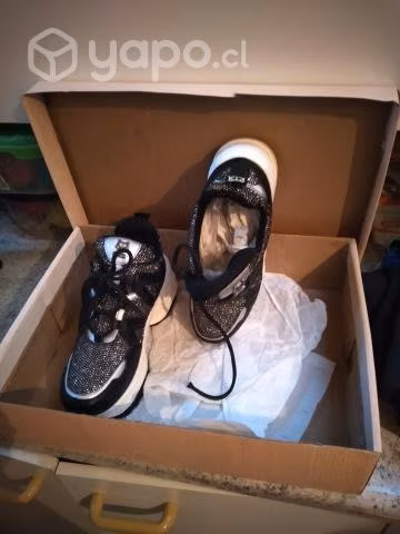 Zapatillas urbanas - Imagen 3
