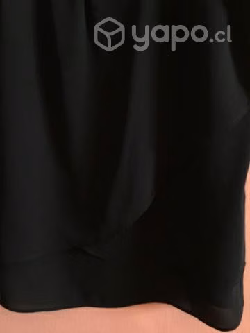 Polera marca IO talla m