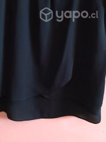 Polera marca IO talla m