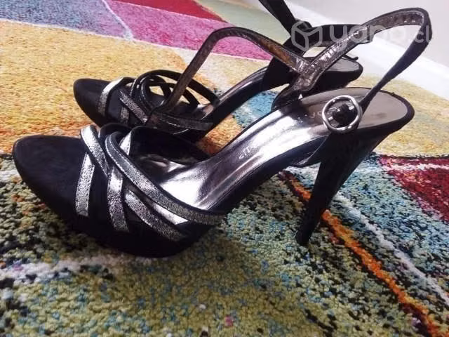 Sandalia, zapatos talla37