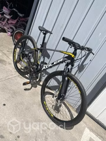Mtb aro 29