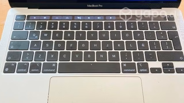 MacBook Pro - Imagen 5
