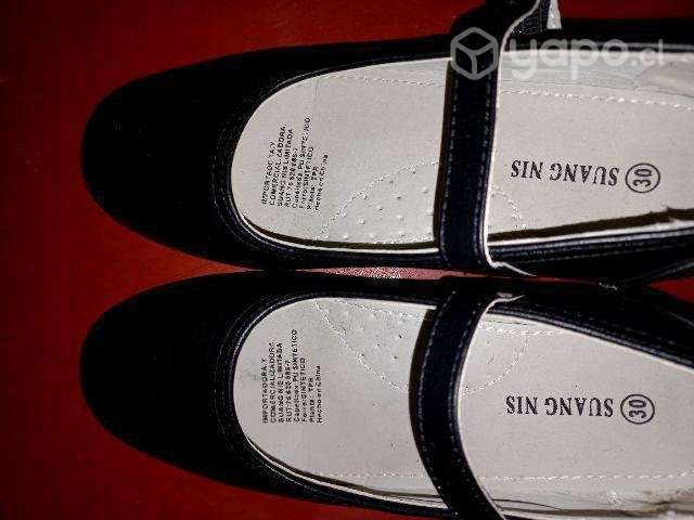 Zapato de huasa - Imagen 3