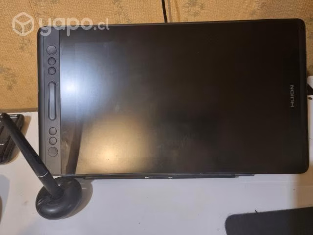 Tableta digitalizadora huion kambas 13 pro