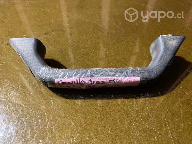 Manilla techo trasera derecha Ford F150 2018