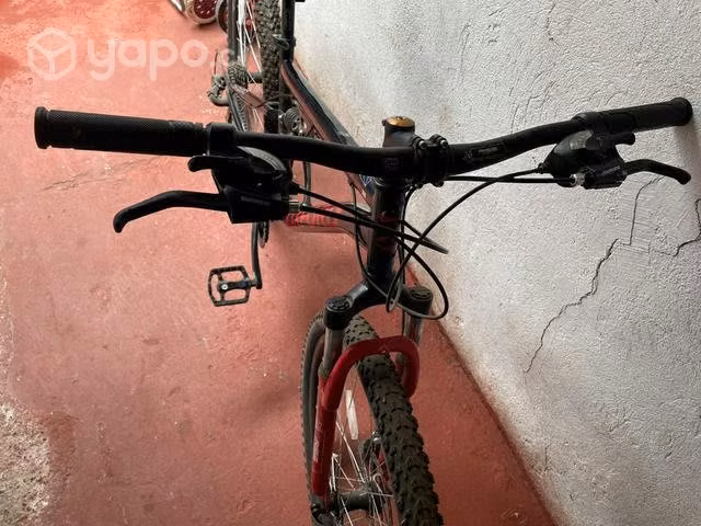 Bicicleta Oxford