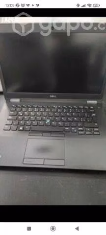 Dell latitude e7470