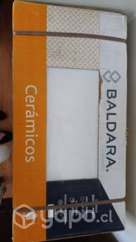 Cerámicas Baldara