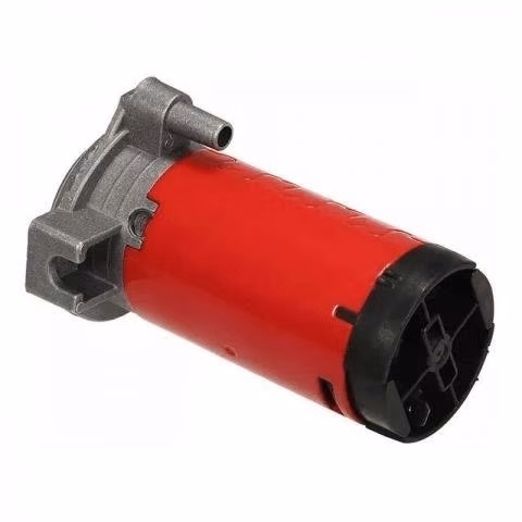 Bocina De Aire 12v 1 De 45cm Camioneta Camión Mic