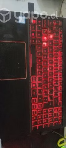 Notebook gamer