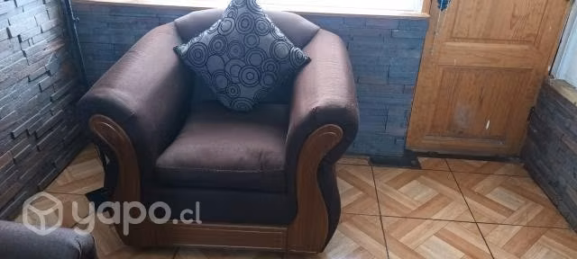 Sillones Individuales