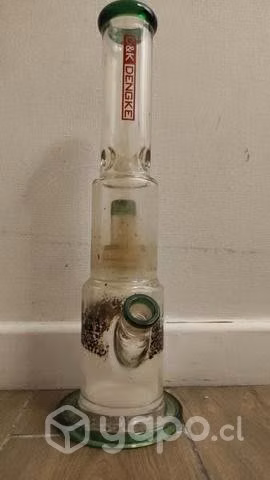 bong