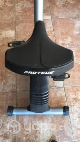 Bicicleta estática - Imagen 2