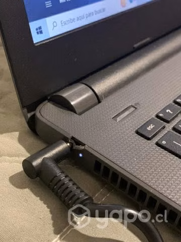 Notebook Hp