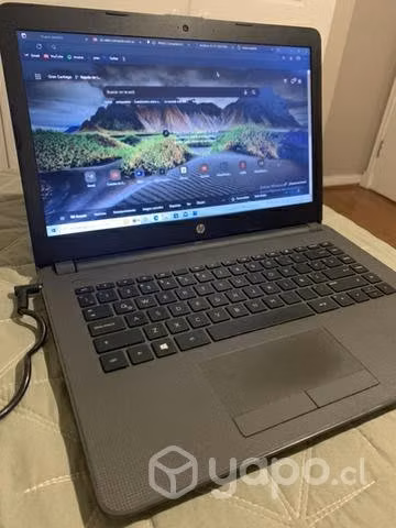 Notebook Hp