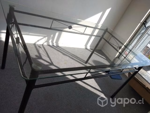 comedor 6 sillas
