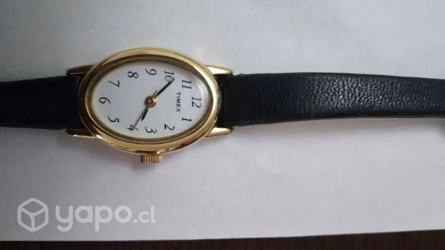 Reloj Timex