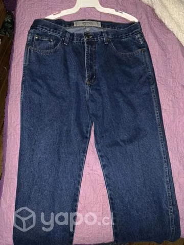 Jeans Wrangler - Imagen 2