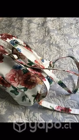 Mochila Sei nueva