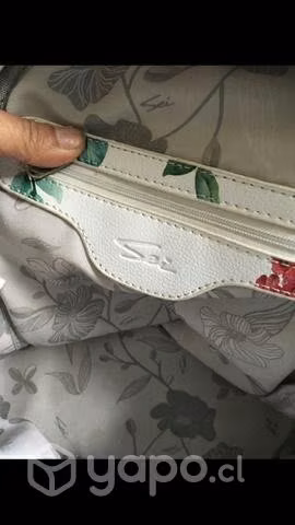Mochila Sei nueva
