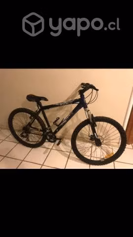 Bicicleta Oxford