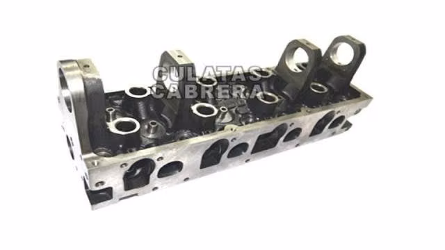 Culata ford ranger 2.5 - 2.8 diesel de 8 val