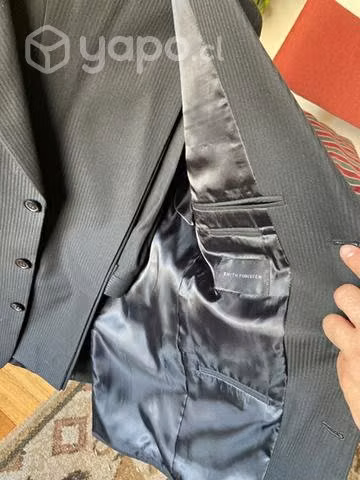 Terno talla 46 - Imagen 2