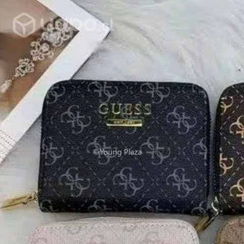 Billetera Guess