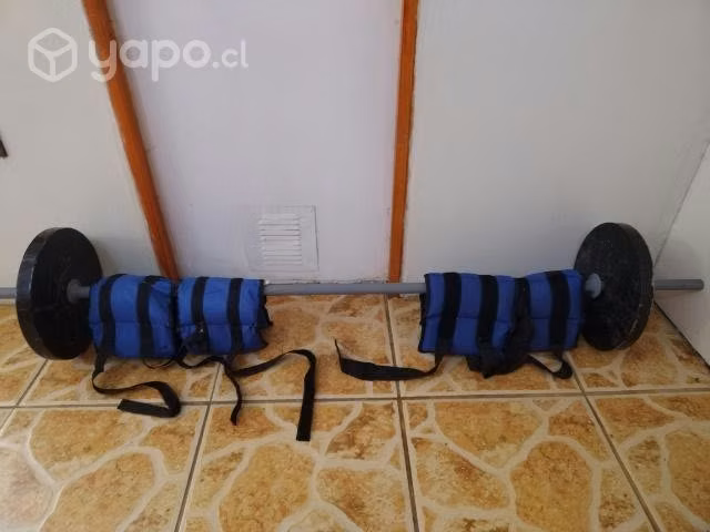 Equipo de deporte