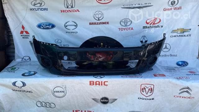 Parachoque Delantero Partner Berlingo 2012-2015