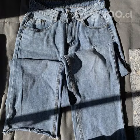 Jeans Boyfriend