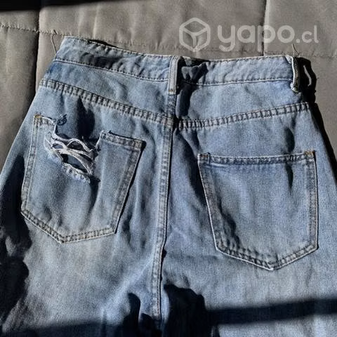Jeans Boyfriend